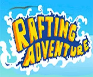 Rafting Adventures full screen