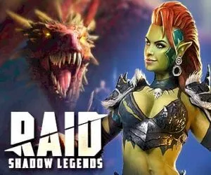 Game Raid: Shadow Legends