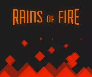 Rains Of Fire full screen