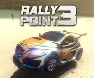 Game Rally Point 3