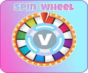 Game Random Spin Wheel Ea