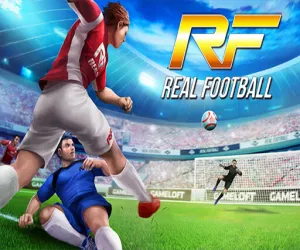 Game Real Football