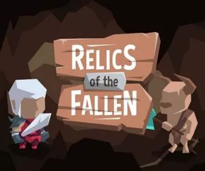 Game Relics Of The Fallen