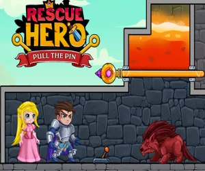 Game Rescue Hero