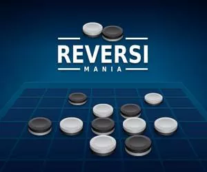 Game Reversi Mania