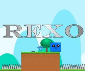 Game Rexo