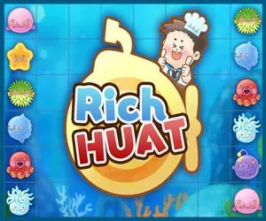 Game Rich Hual