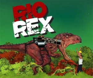 Game Rio Rex