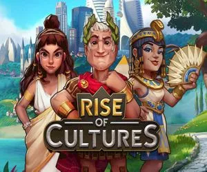 Game Rise Of Cultures