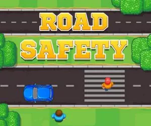 Road Safety full screen