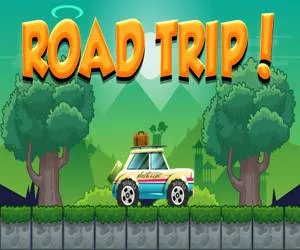 Game Road Trip