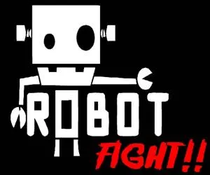 Game Robot Fight