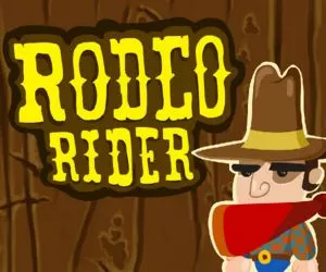 Rodeo Rider full screen