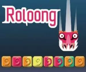 Game Roloong