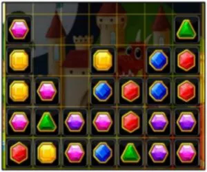 Game Royal Gems Deluxe