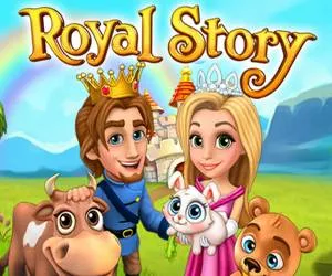 Game Royal Story