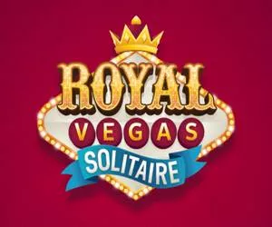 Game Royal Vegas Solitair