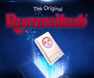 Game Rummikub