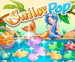 Game Sailor Pop