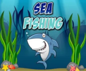 Sea Fishing full screen