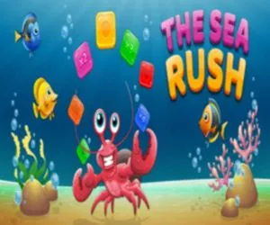 Game Sea Rush