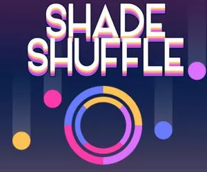 Shade Shuffle full screen