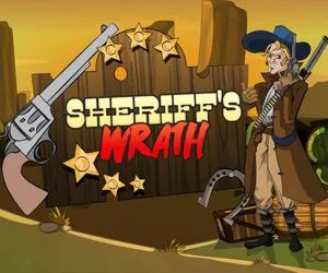 Sheriff's Wrath full screen