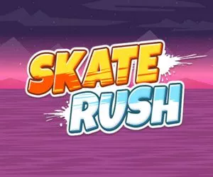 Game Skate Rush