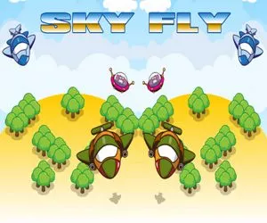 Game Sky Fly