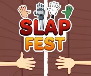 Slap Fest full screen