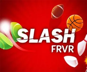 Game Slash Frvr