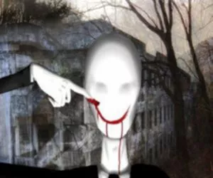 Game Slenderman Horror St