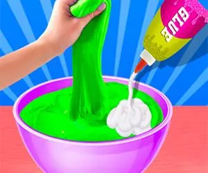 Game Slime Maker