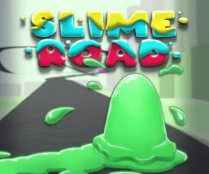 Game Slime Road