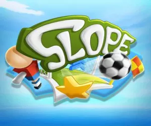 Game Slope