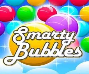 Game Smarty Bubbles