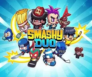 Game Smashy Duo