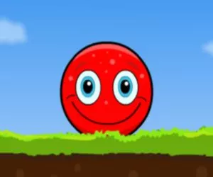 Game Smiley Ball