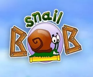 Game Snail Bob 1