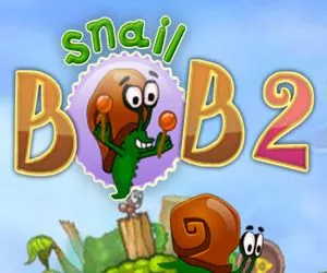 Game Snail Bob 2