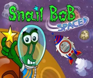 Game Snail Bob 4