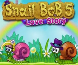 Game Snail Bob 5