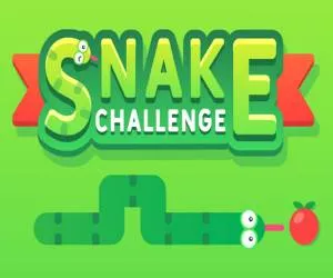 Game Snake Challenge