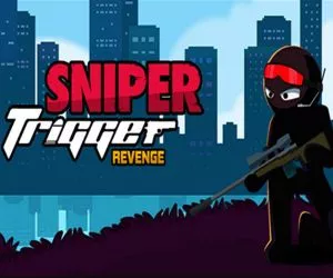 Game Sniper Trigger Reven