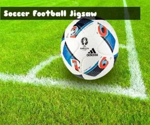 Game Soccer Football Jigs