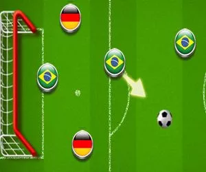 Game Soccer Online