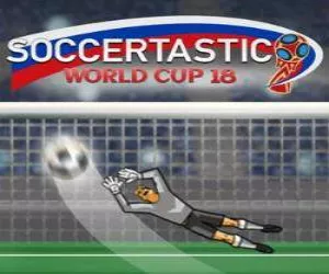 Game Soccertastic World C