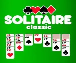 Game Solitaire Classic