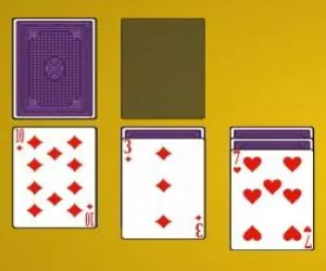 Game Solitaire Games