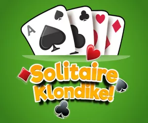 Play Solitaire Klondike 2